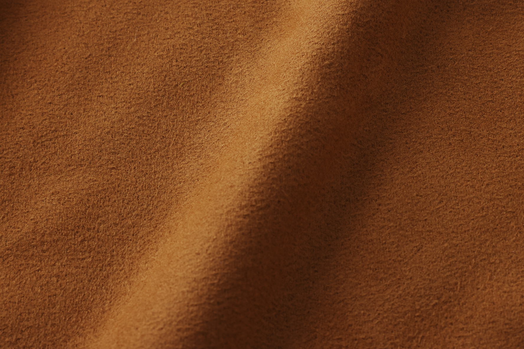 布 茶色 ざらざら合皮