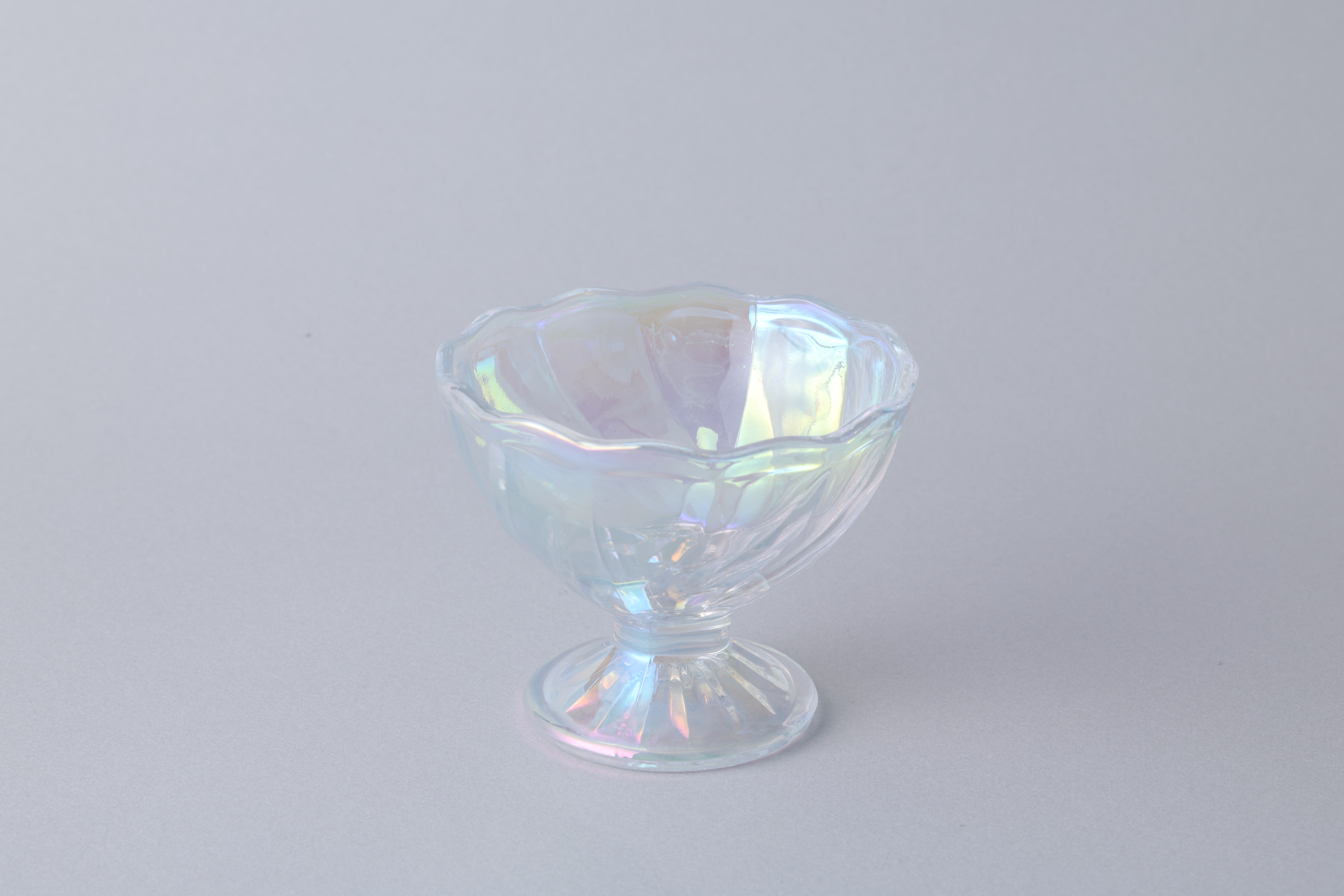 デザートグラス