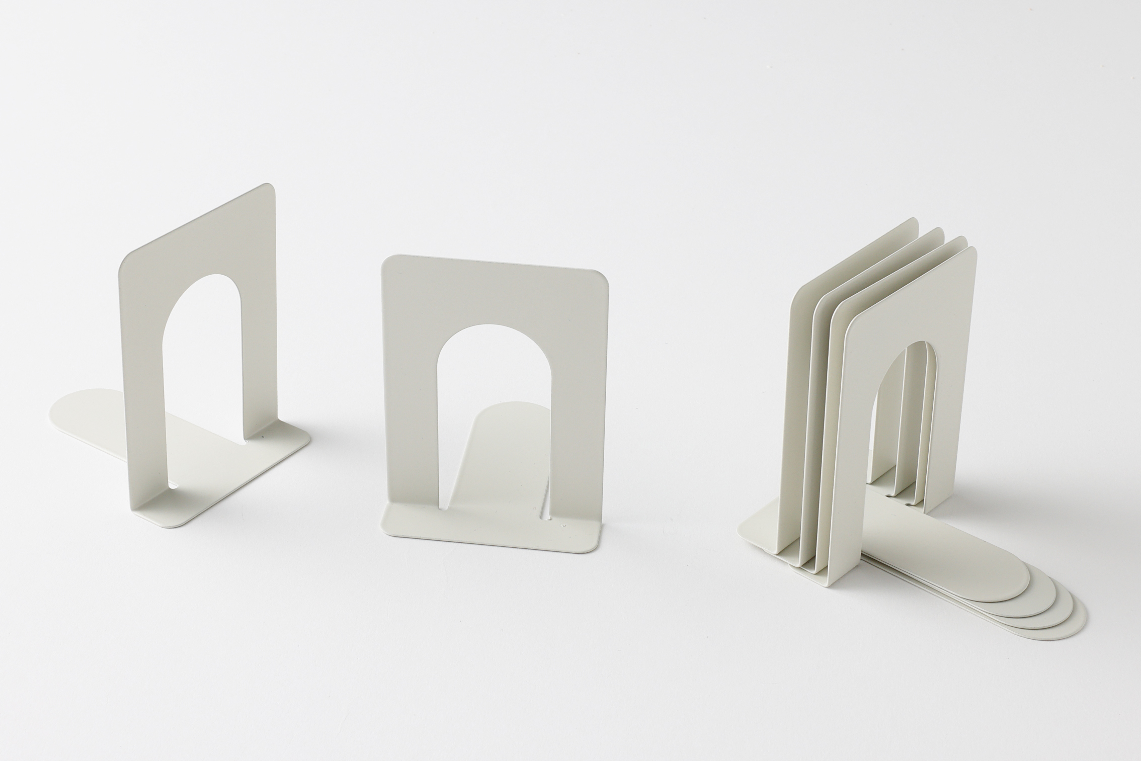 ブックエンド ブックスタンド