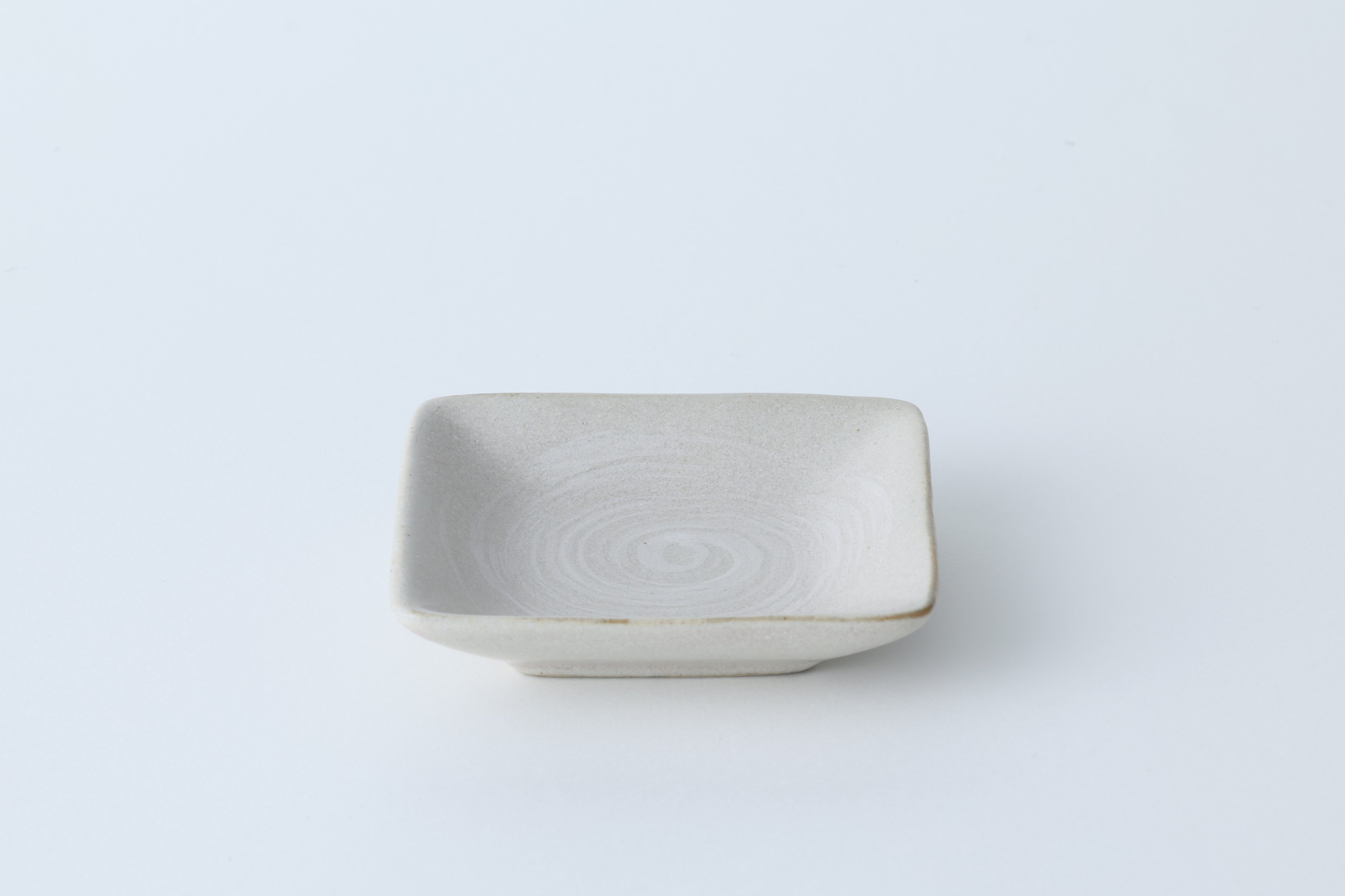 小皿　スクエア