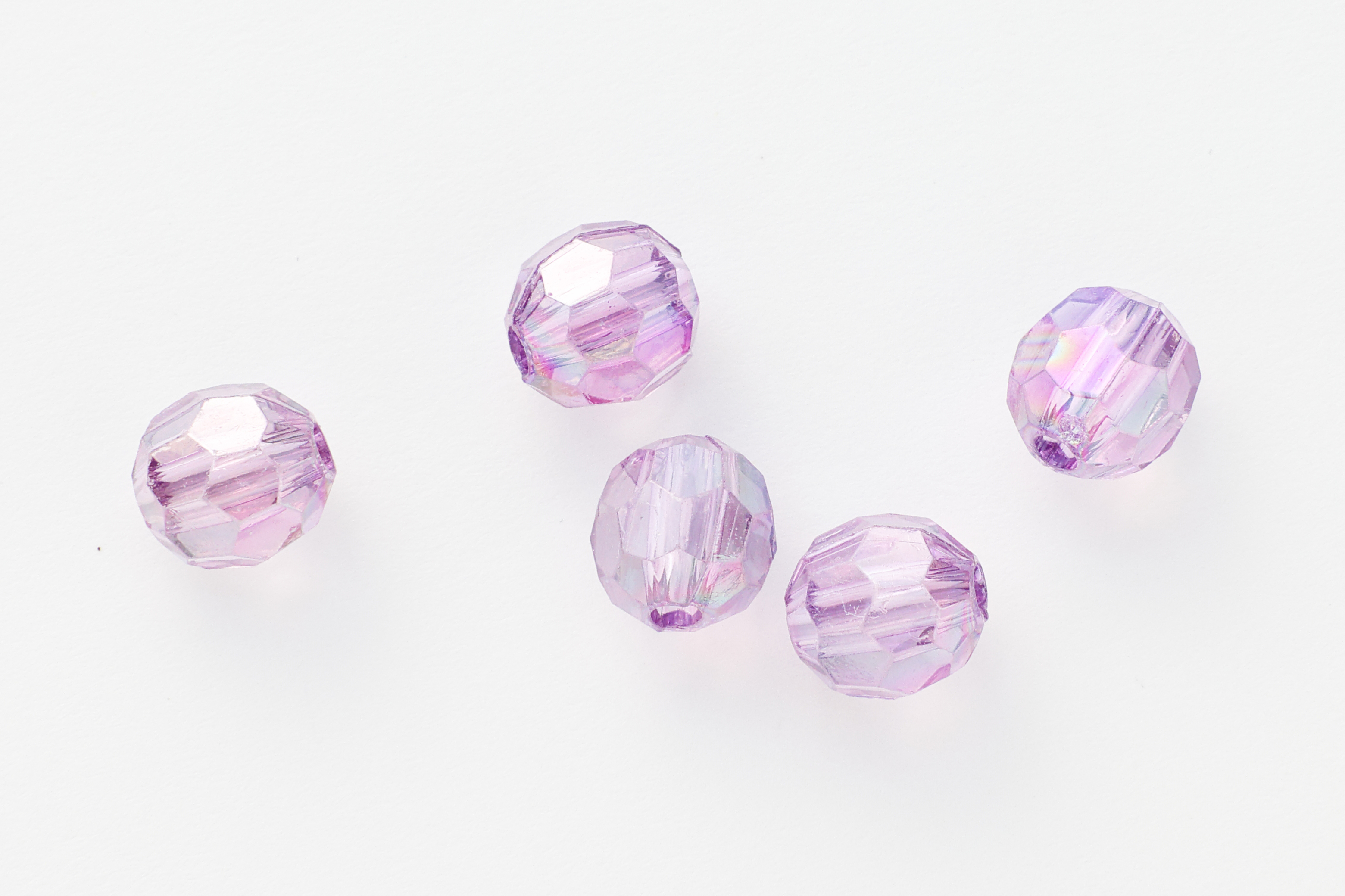 ビーズ クリスタル