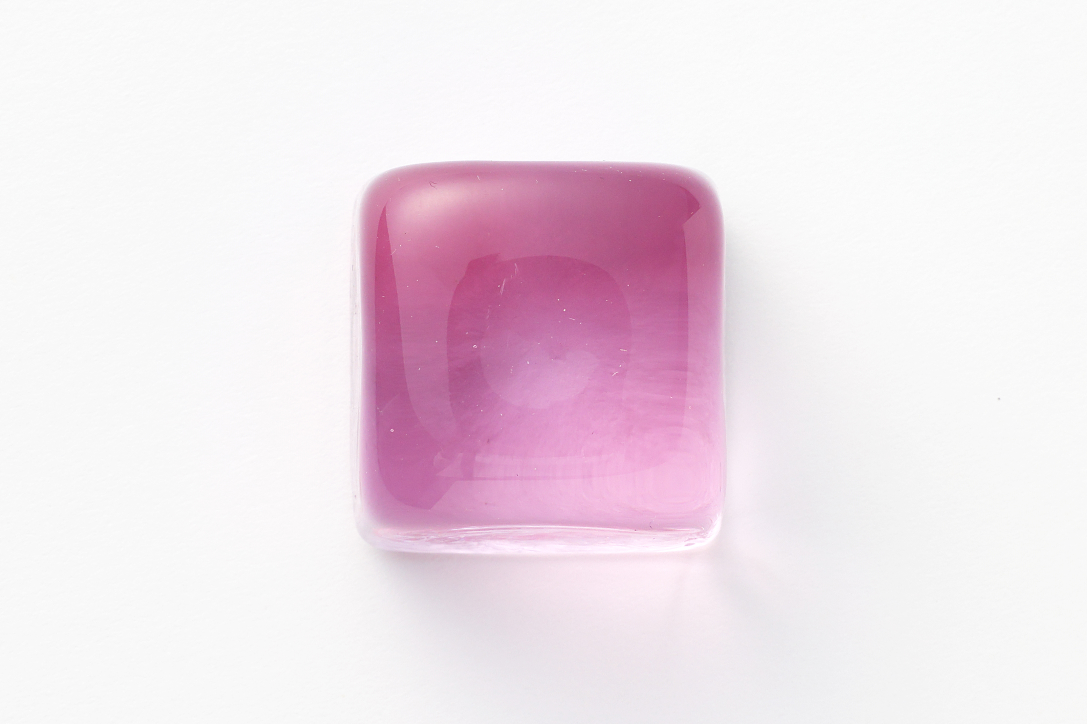 クリスタル ブロック