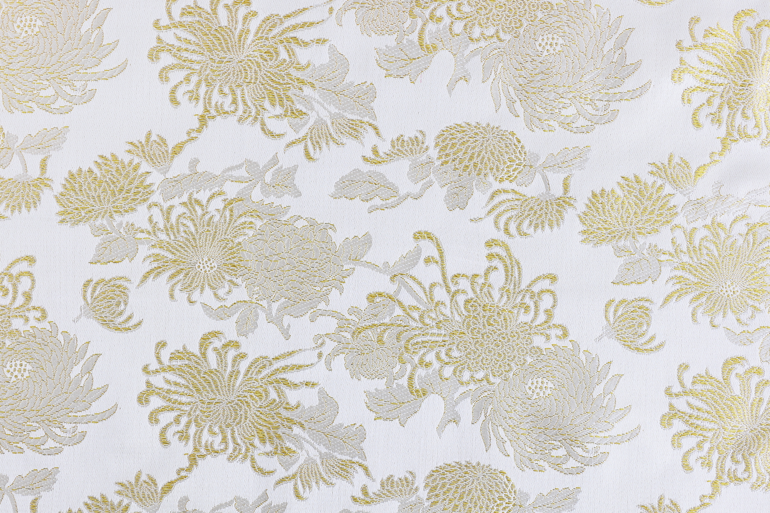 布 サテンジャガード