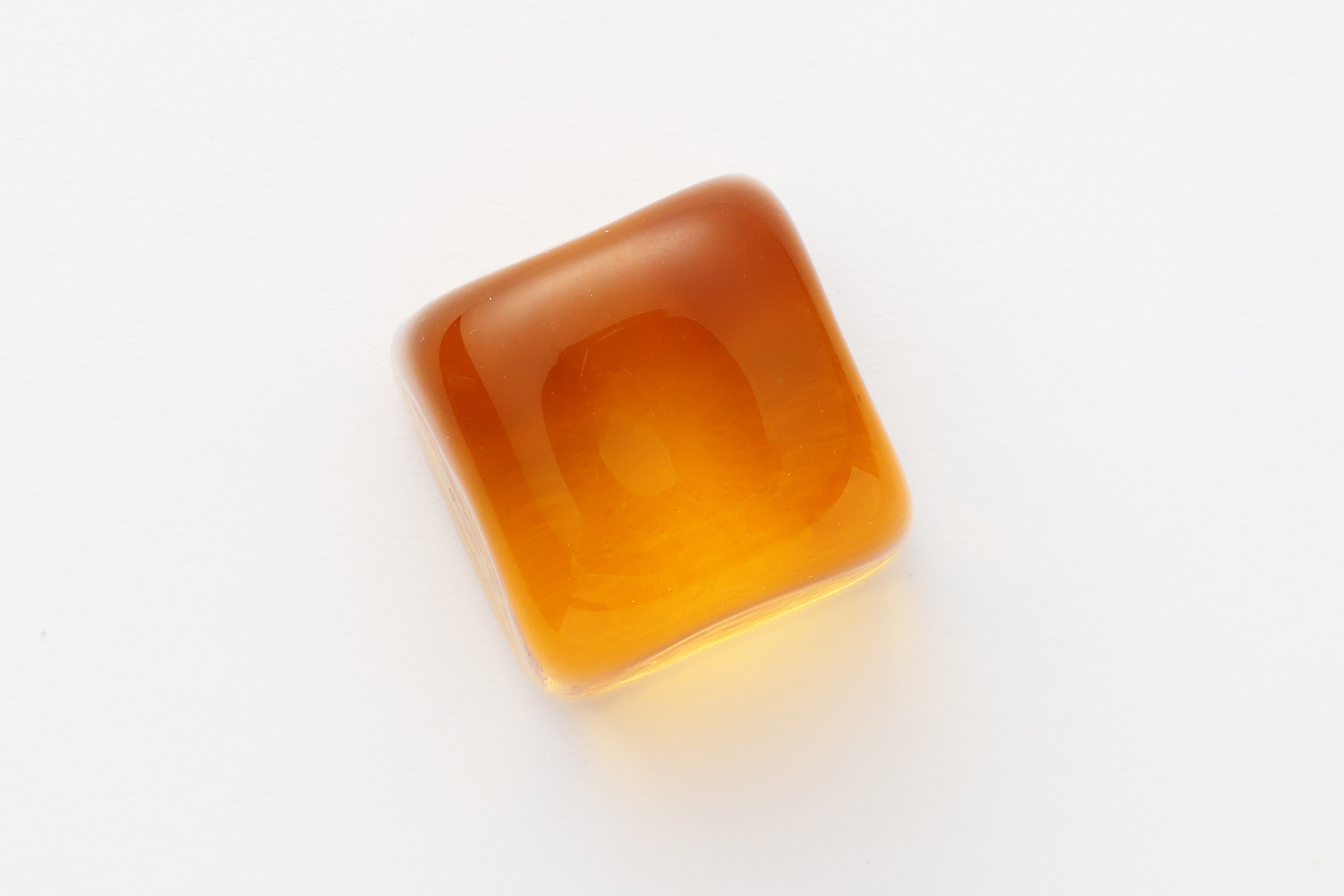 クリスタル ブロック