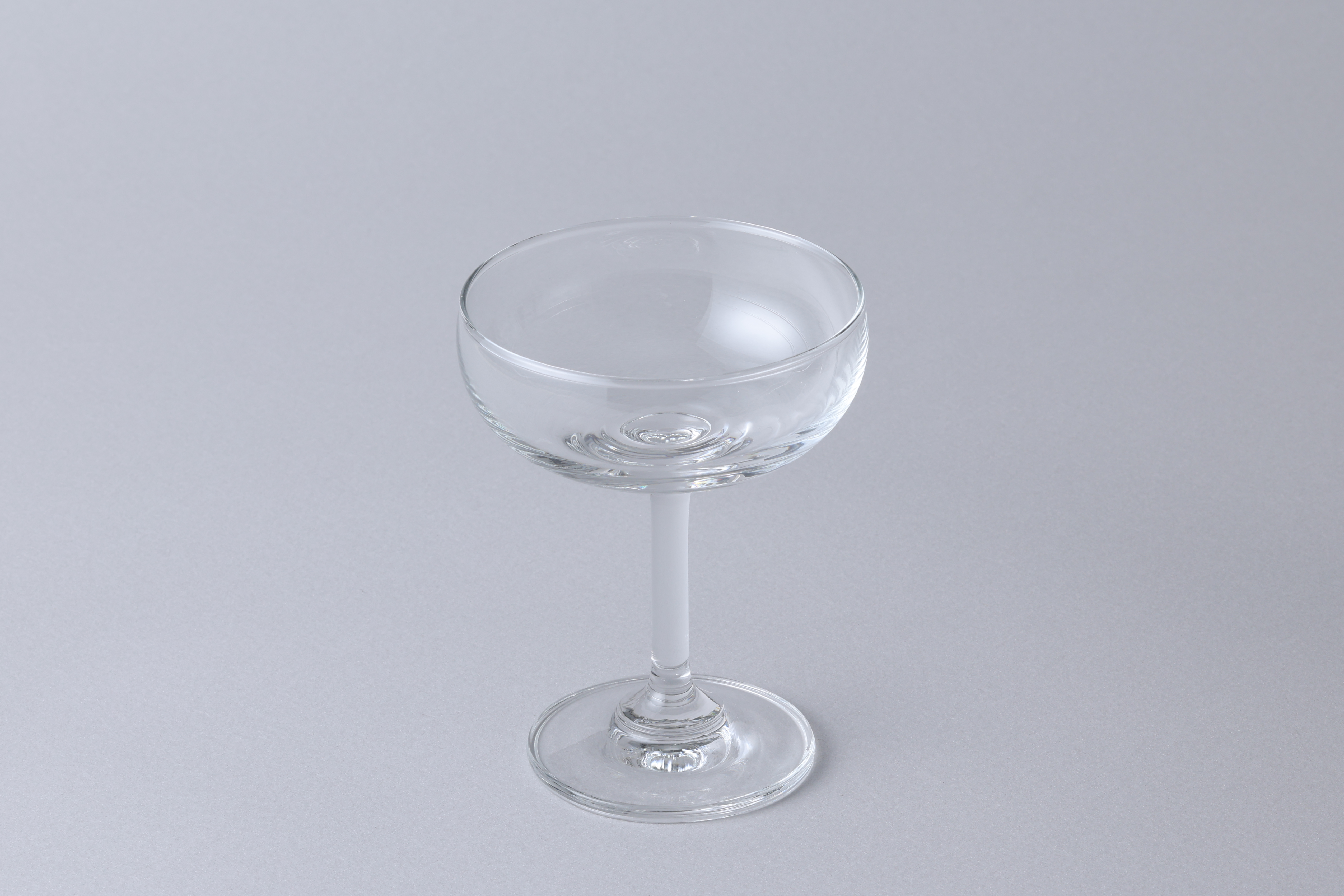 デザートグラス