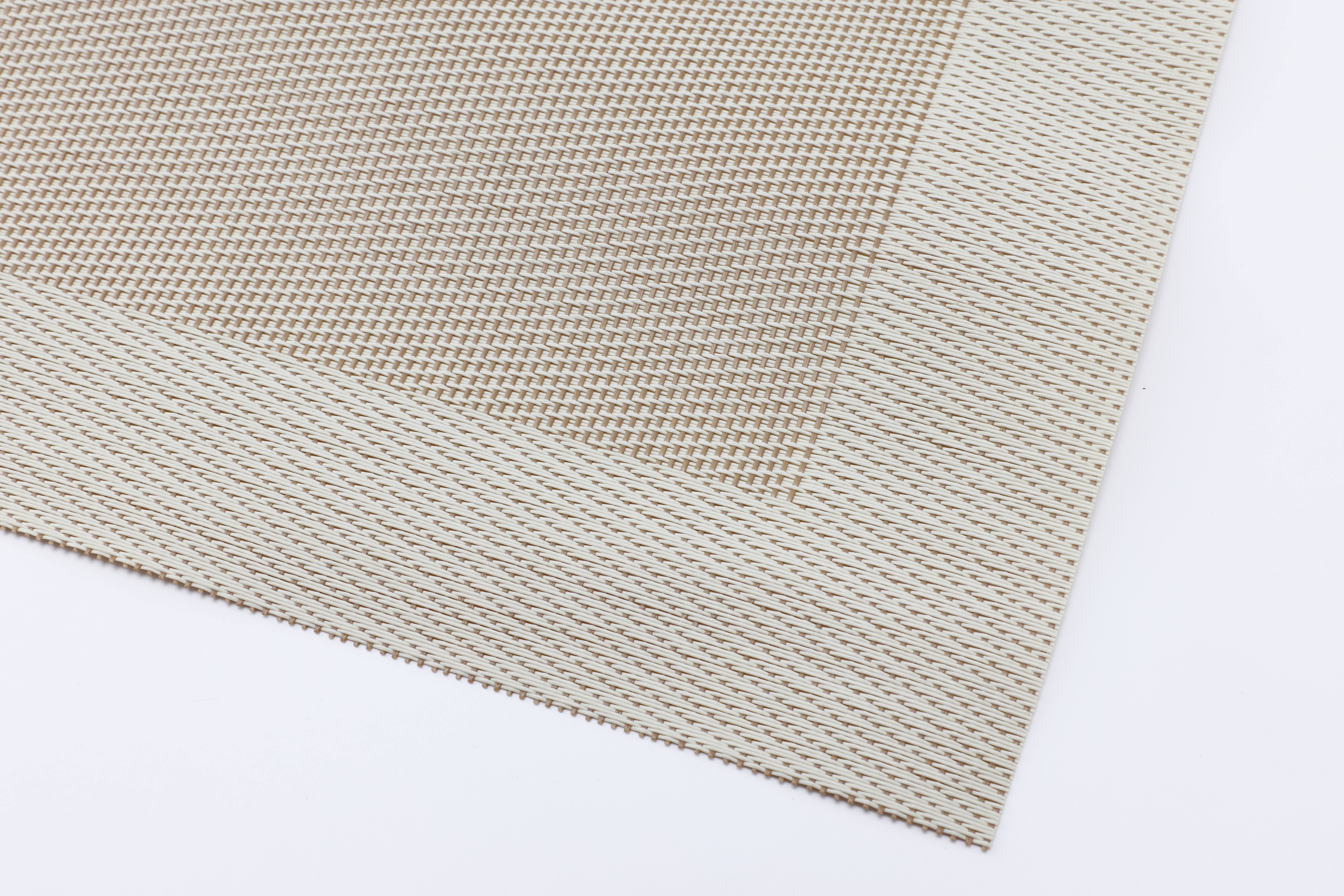 ランチョンマット ポリ塩化ビニル