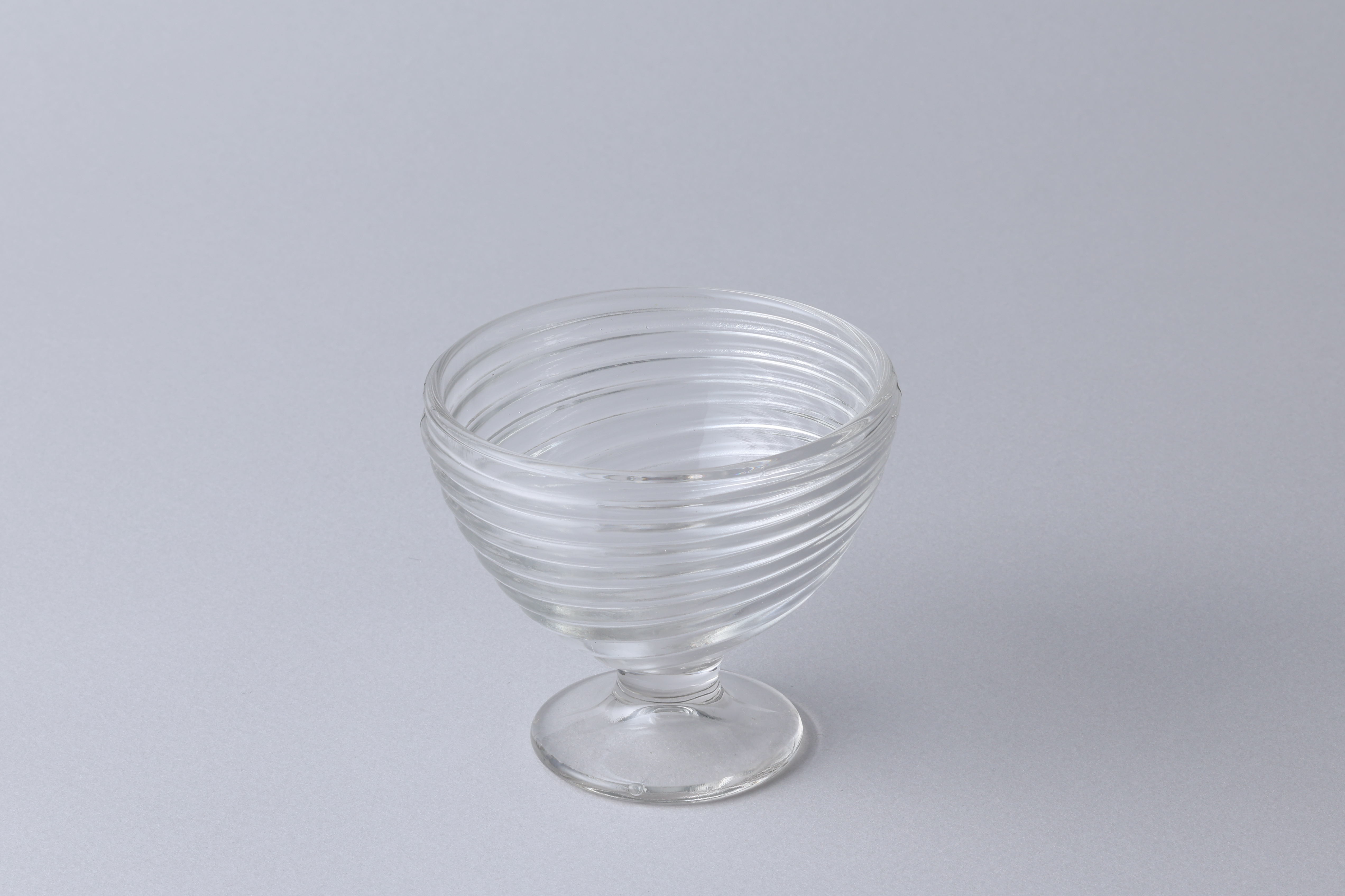 デザートグラス