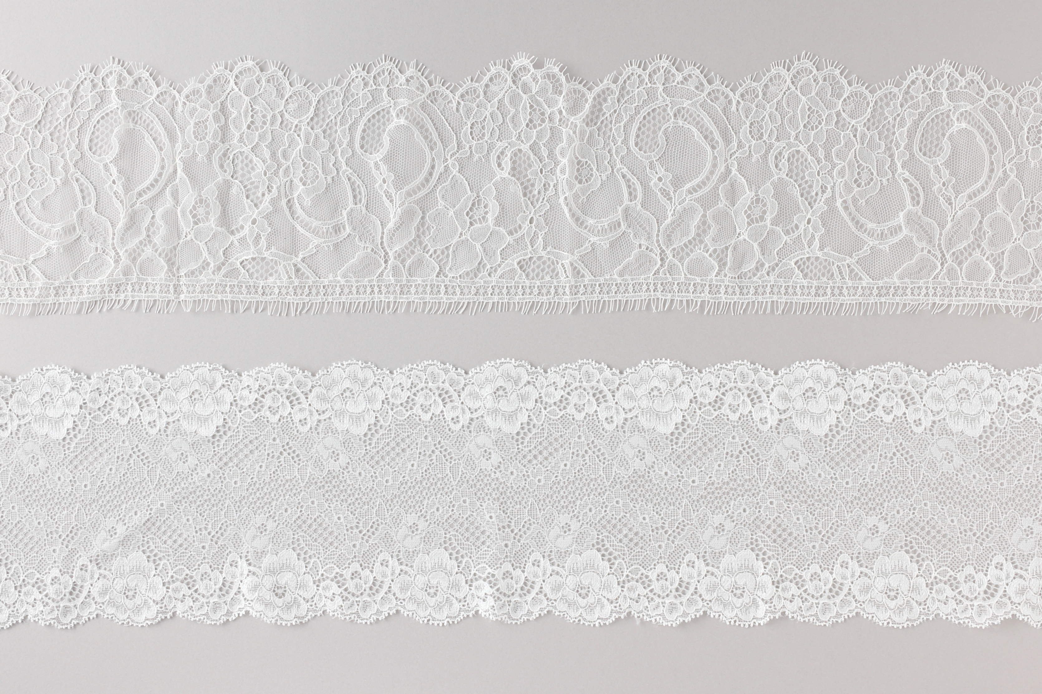 レースリボン大