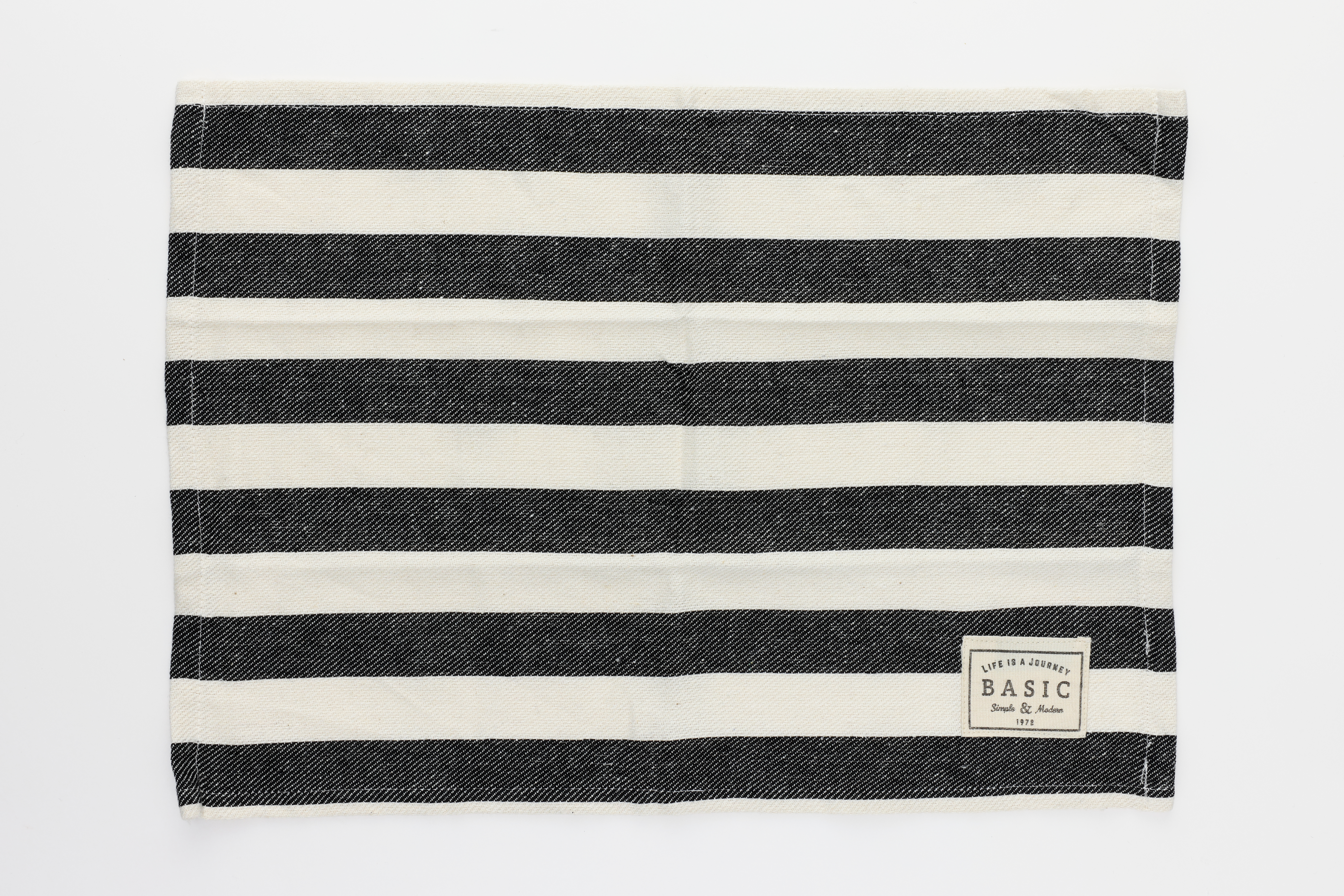 ランチョンマット コットン