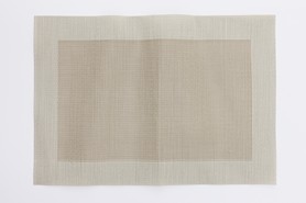 ランチョンマット ポリ塩化ビニル