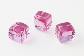 クリスタル ブロック