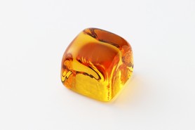 クリスタル ブロック