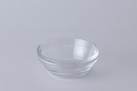 ガラスボウルセット