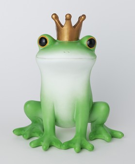 オブジェ カエル